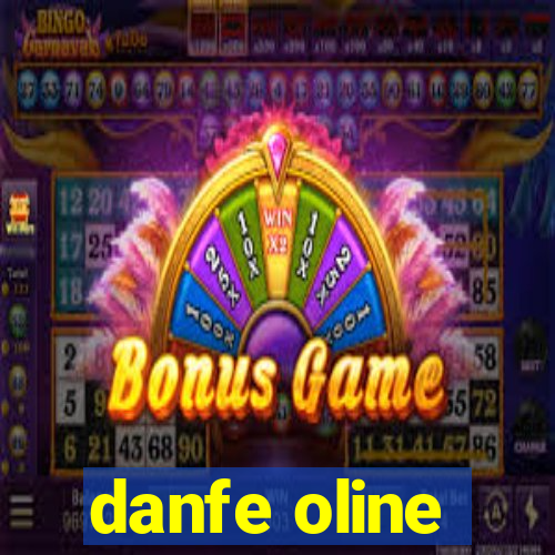 danfe oline